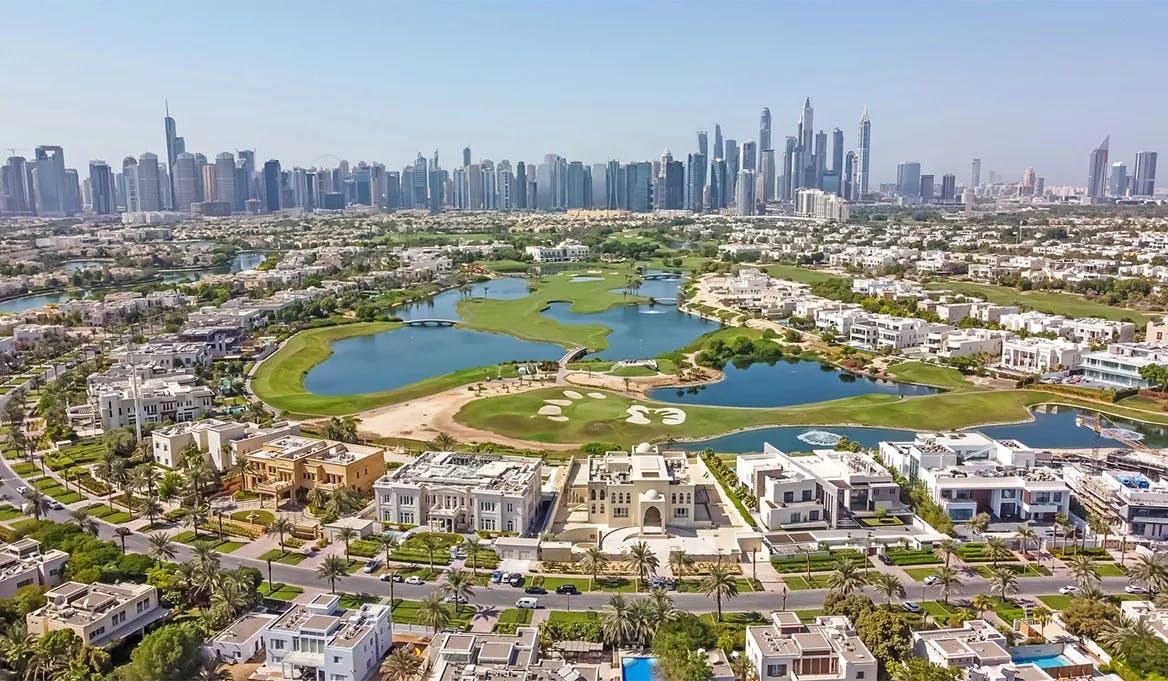 Emirates Living